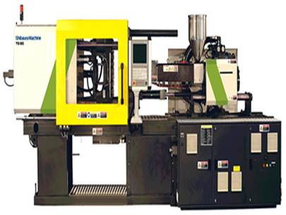 Injection Molding Machine